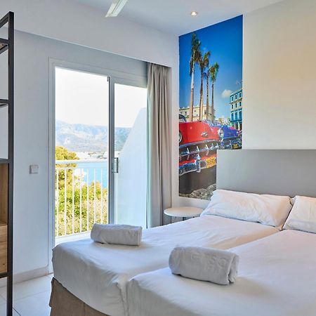 Hostal Floridita Adults Only Магалуф Экстерьер фото